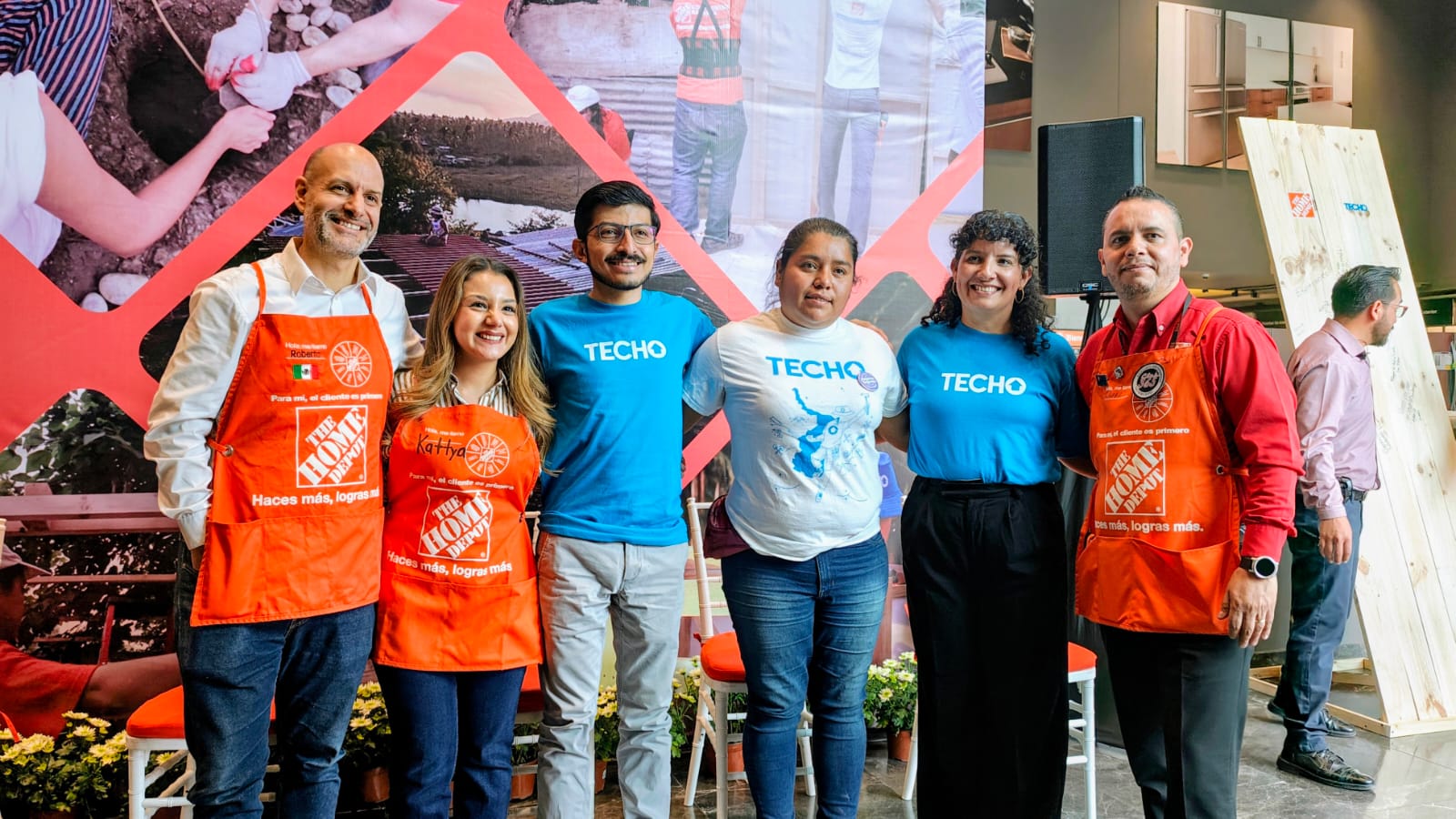 Construirán 100 viviendas dignas para personas en estado de vulnerabilidad