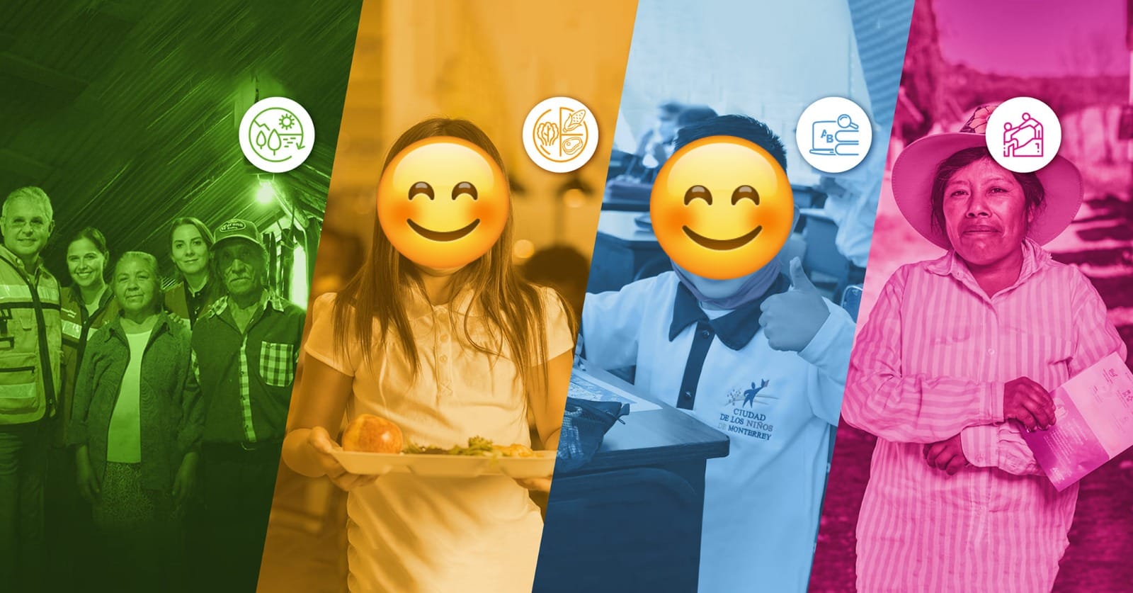Xignux: Vinculación e inversión social que beneficia la suma de voluntades