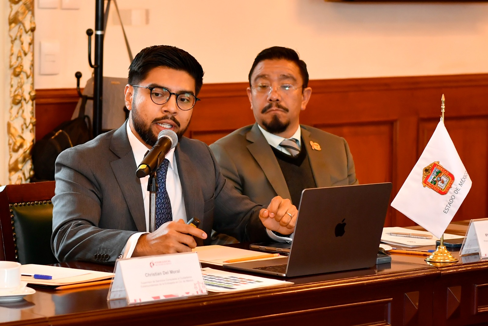 Logra México avances importantes en materia de adopción internacional