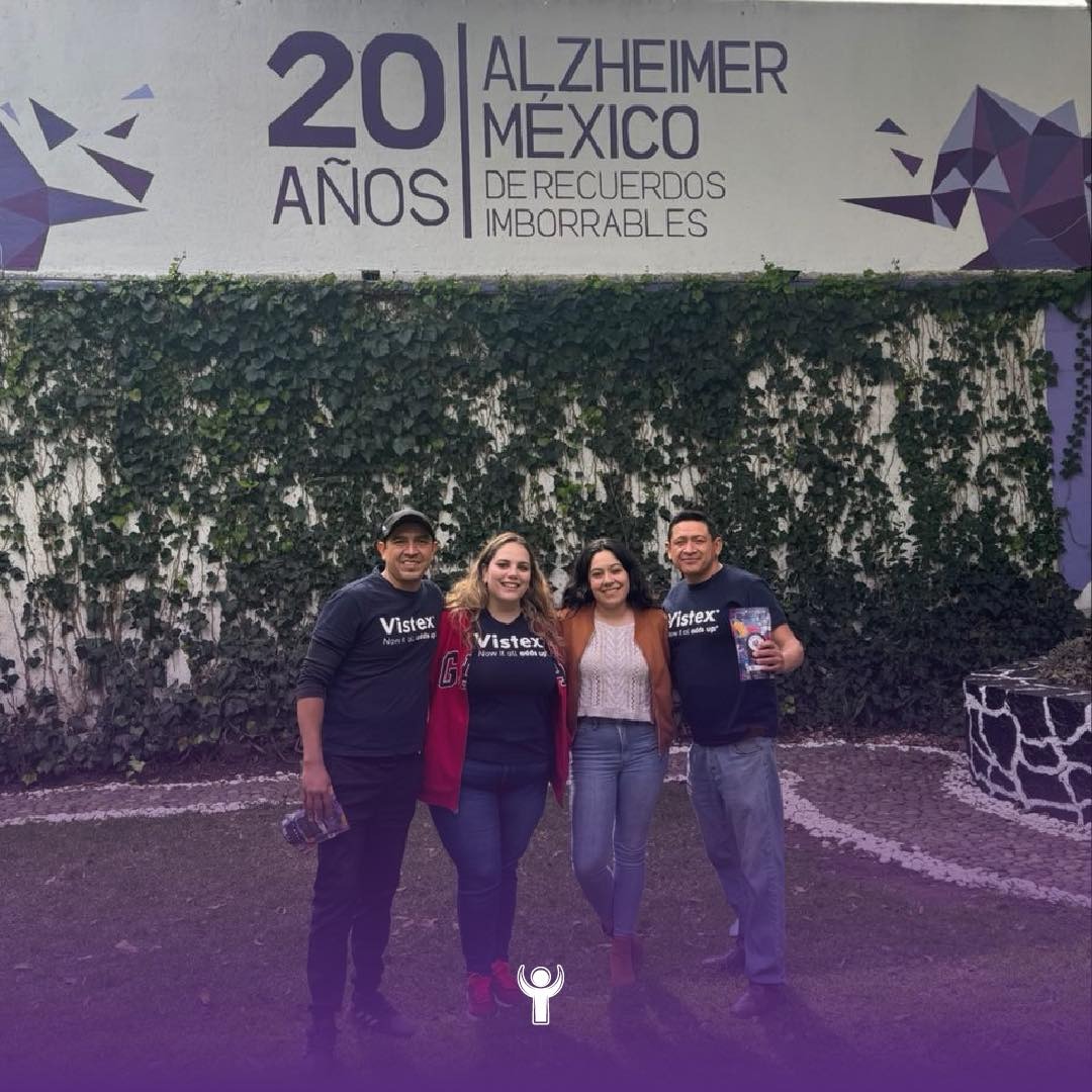 El Alzheimer aísla a los pacientes y complica su atención