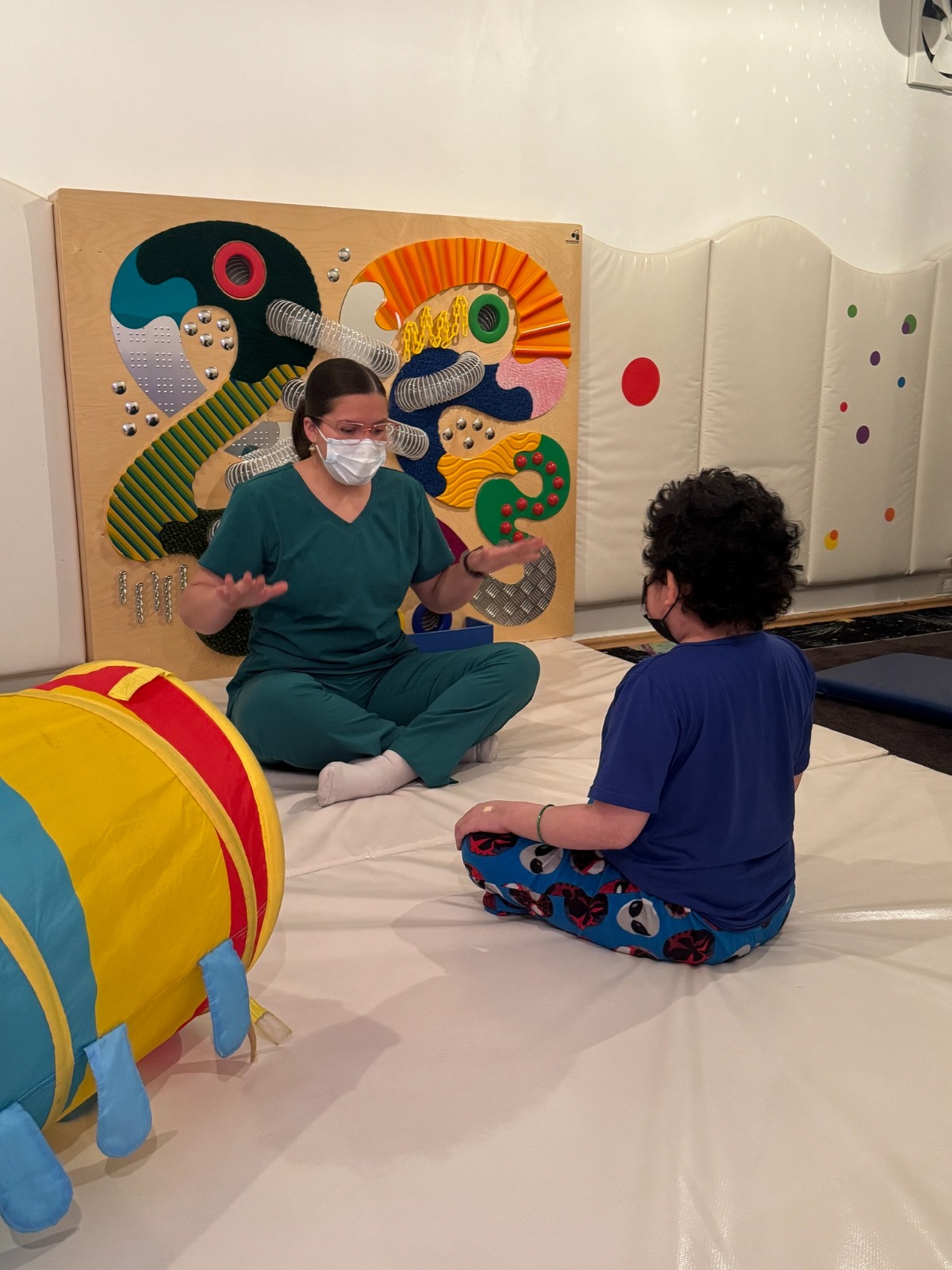 Casa de la Amistad: esperanza para niños con cáncer en México