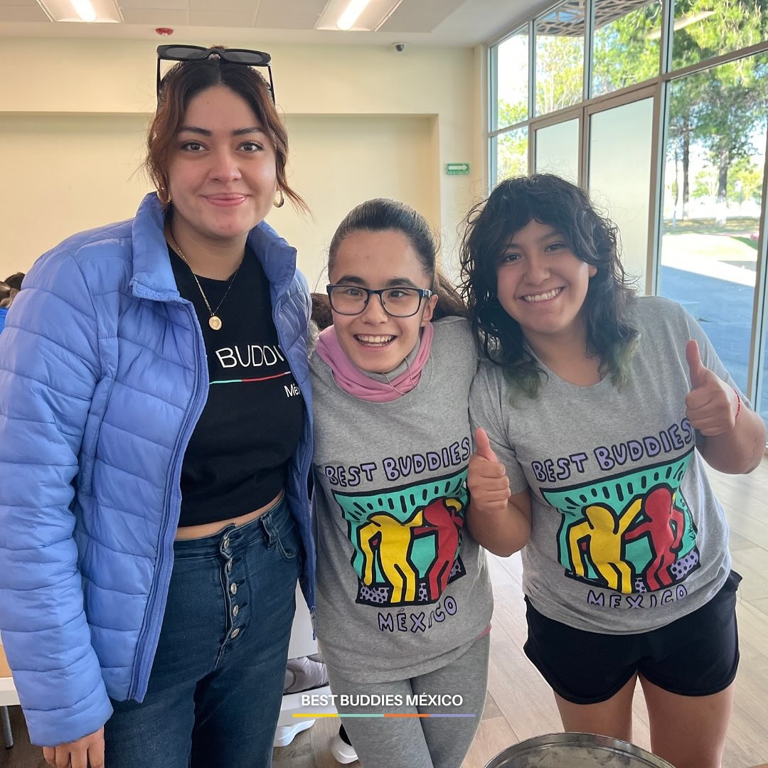 La amistad como herramienta de inclusión: El impacto de Best Buddies