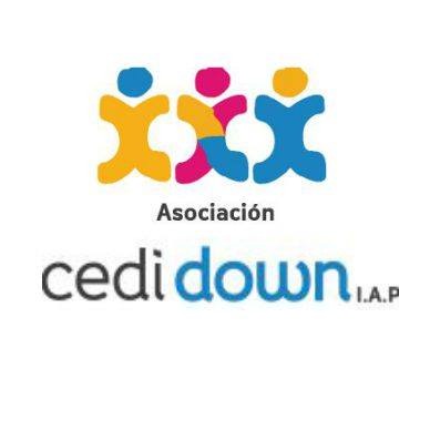 CEDIDOWN: Transforma vidas y construye una sociedad inclusiva