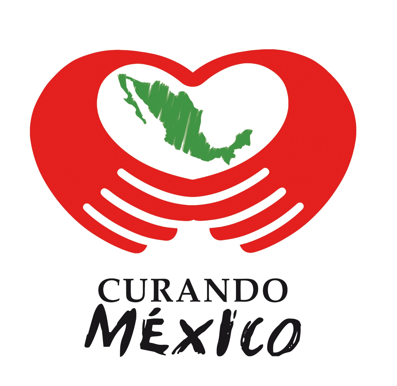 Curan a México