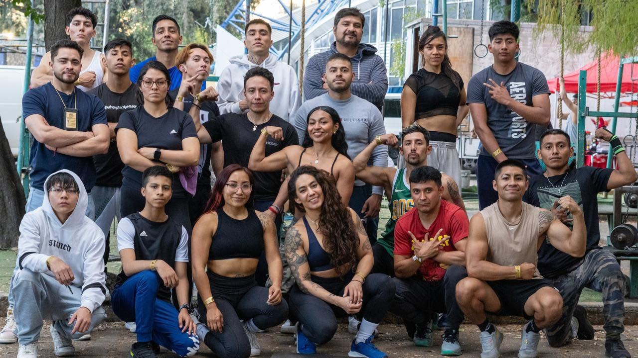 Fundación Educa Deporte AC: innovación en la formación en ciencias físicas para la salud