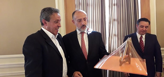 Ofrecen a periodistas Talleres de capacitación y perfeccionamiento