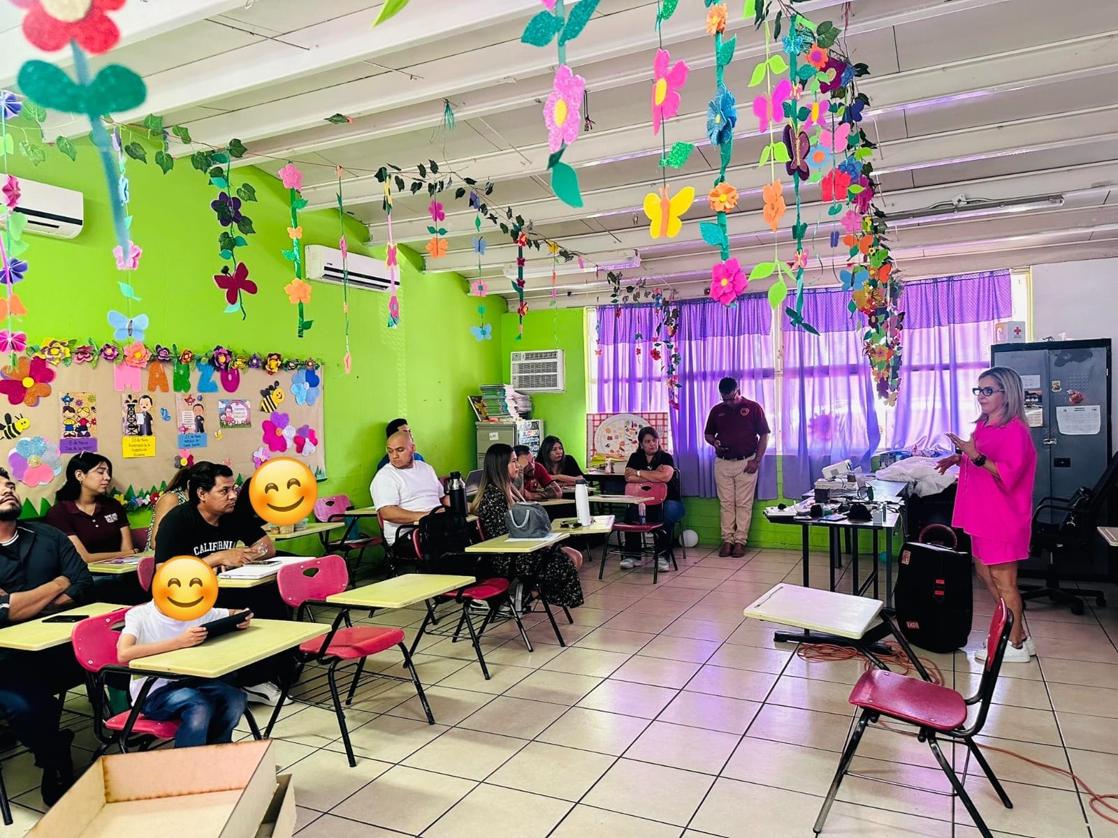Por la Educación IAP: más de 15 años transformando vidas