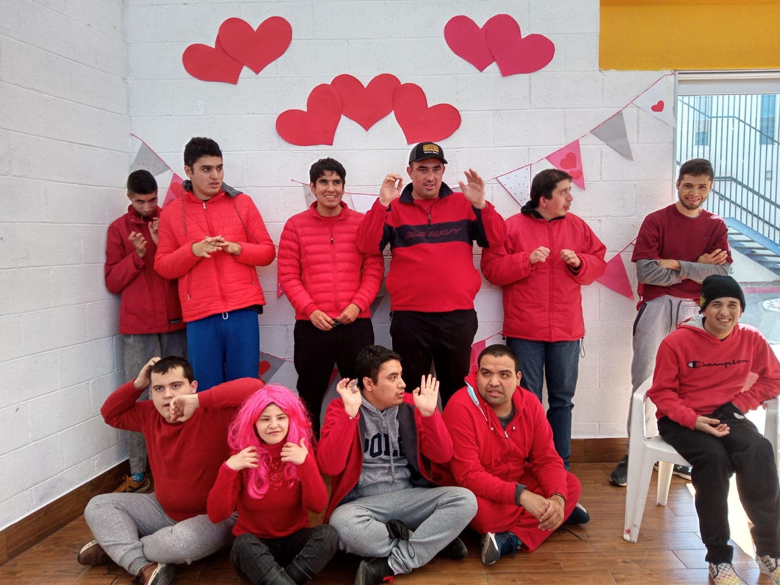 Esperanza para el Autismo IAP: Compromiso y Apoyo
