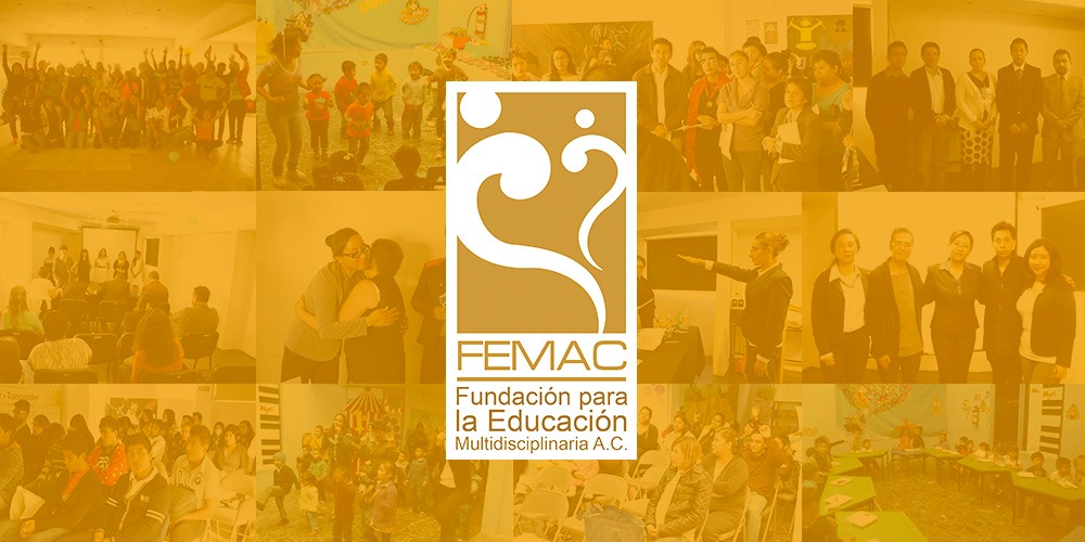 FEMAC: Dos décadas transformando la educación desde el corazón de Puebla