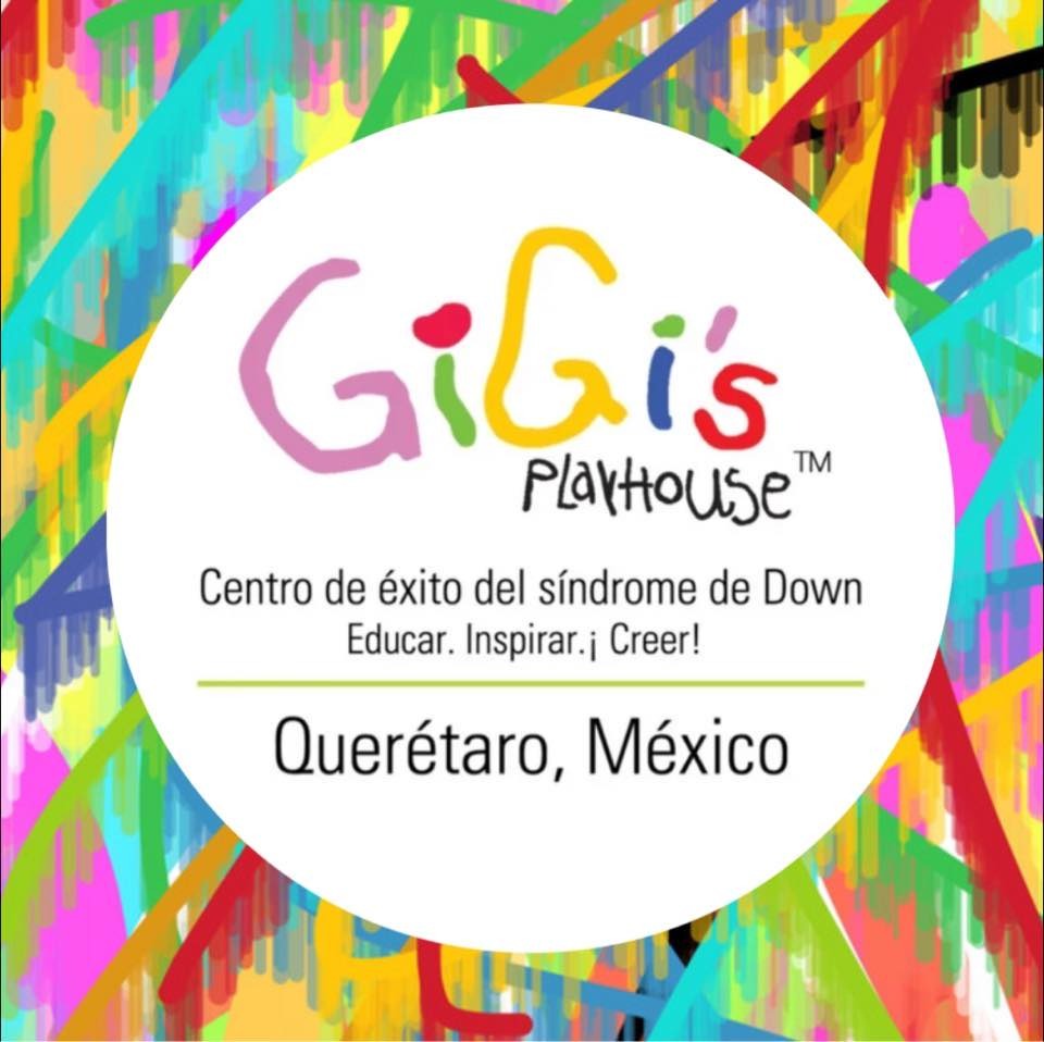 Gigi’s Play House ¡Por los derechos de las personas con síndrome de Down!