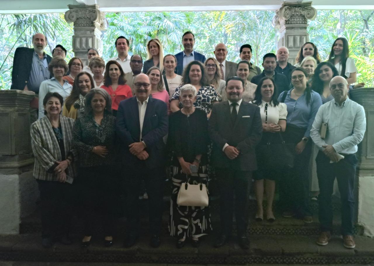 Los Legados pueden incluirse para incrementar tu plan de Fundraising