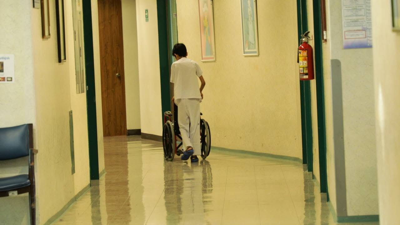 IKER: Las mejores cosas vienen del corazón