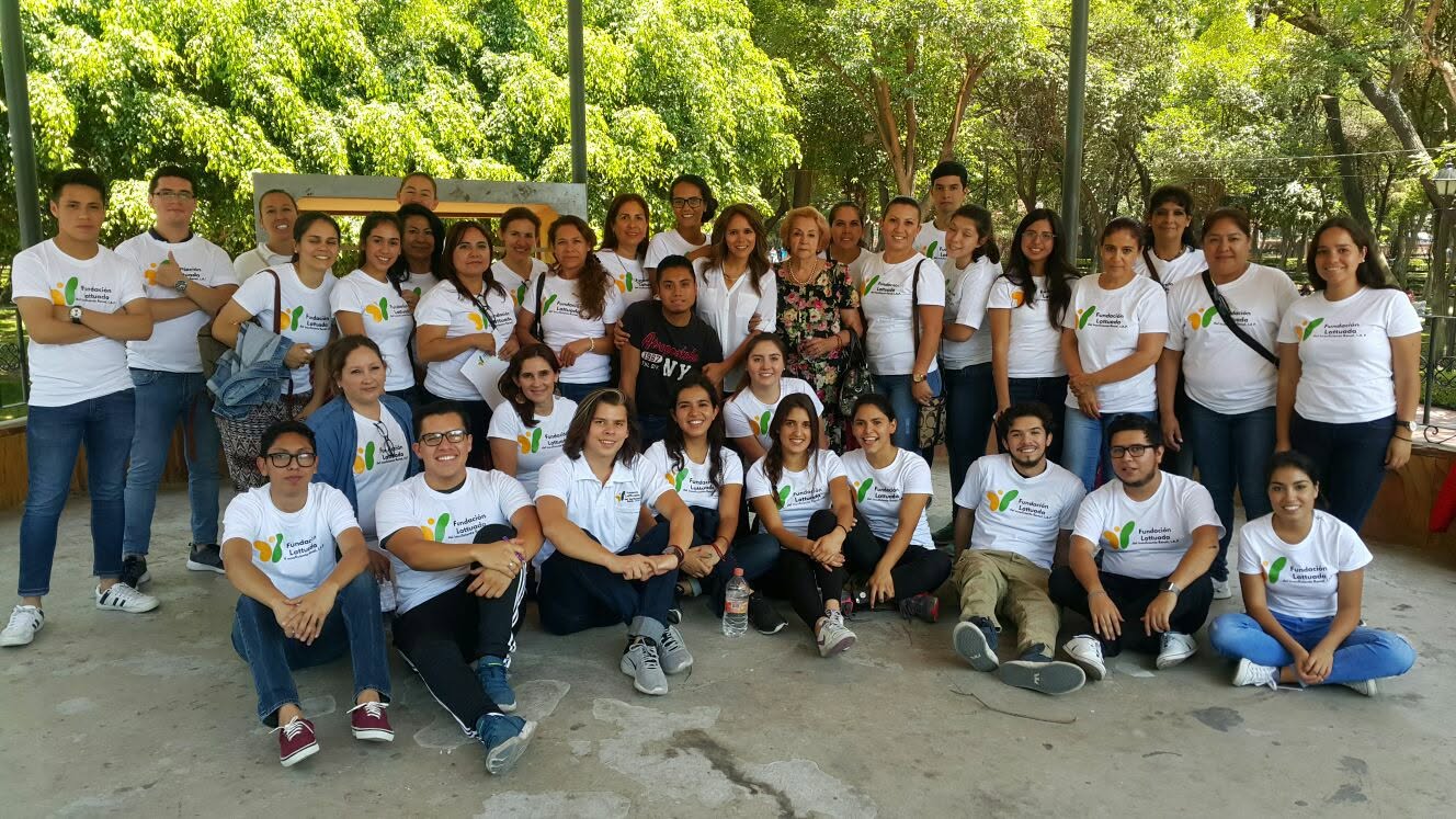 Con Fundación Lattuada: Checarte hace la diferencia