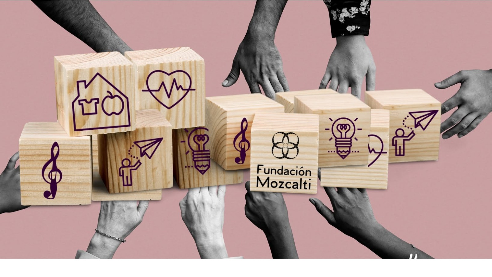 Mozcalti: El camino hacia sociedades justas
