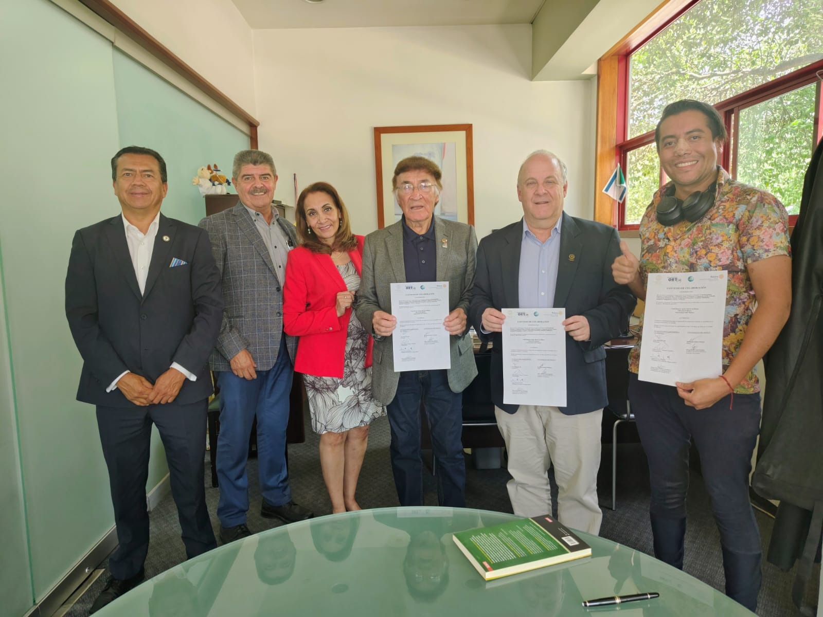 Universidad ORT México: Cambia el enfoque educativo