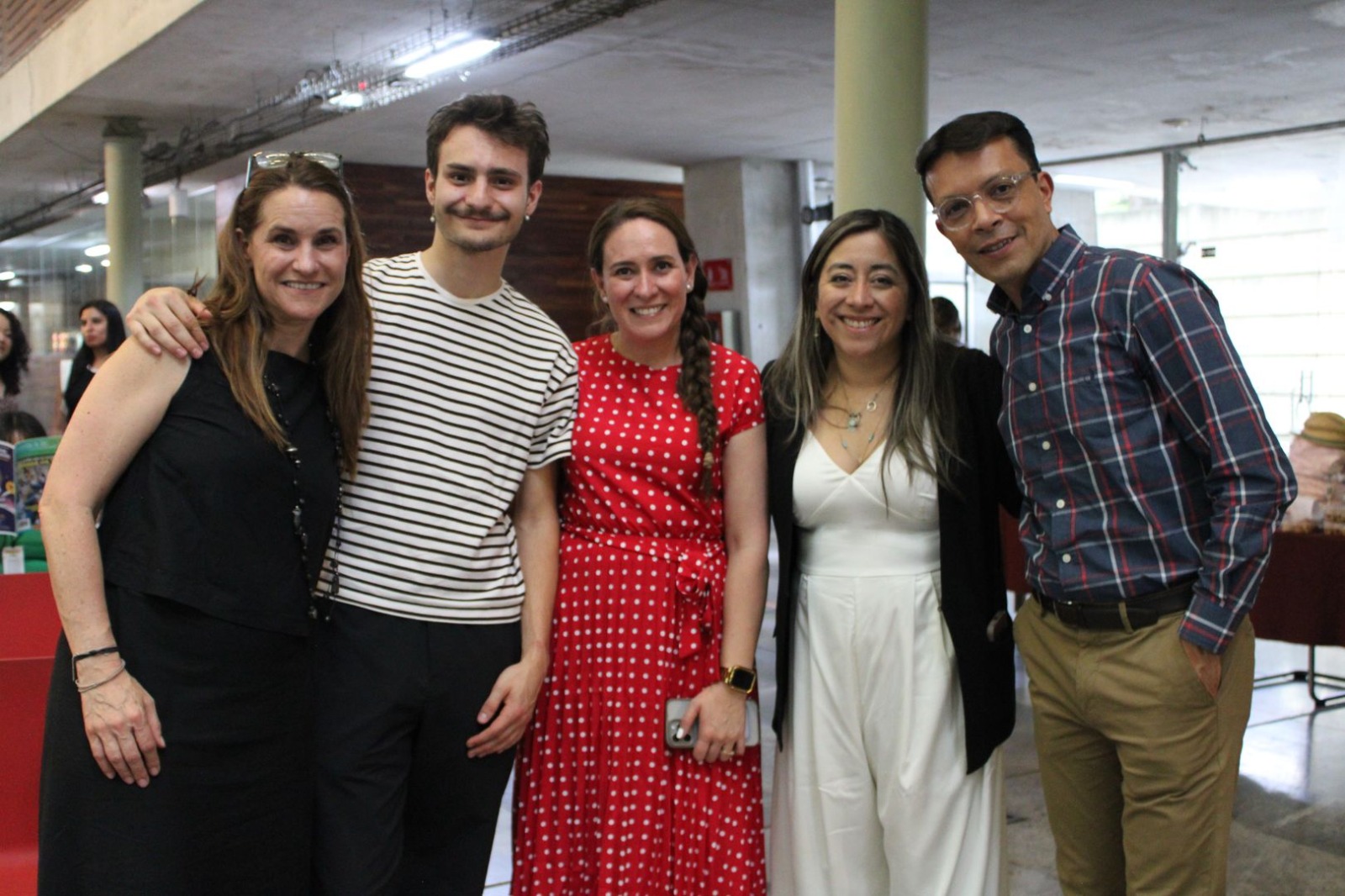 Realizó APAC 2° Foro por la Diversidad: Conectando e Incluyendo a través de la Tecnología