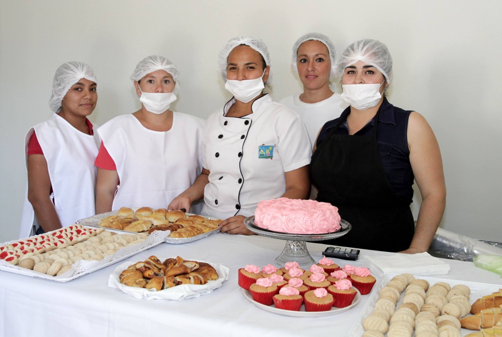 En Sonora transforman la vida de mujeres con adicciones