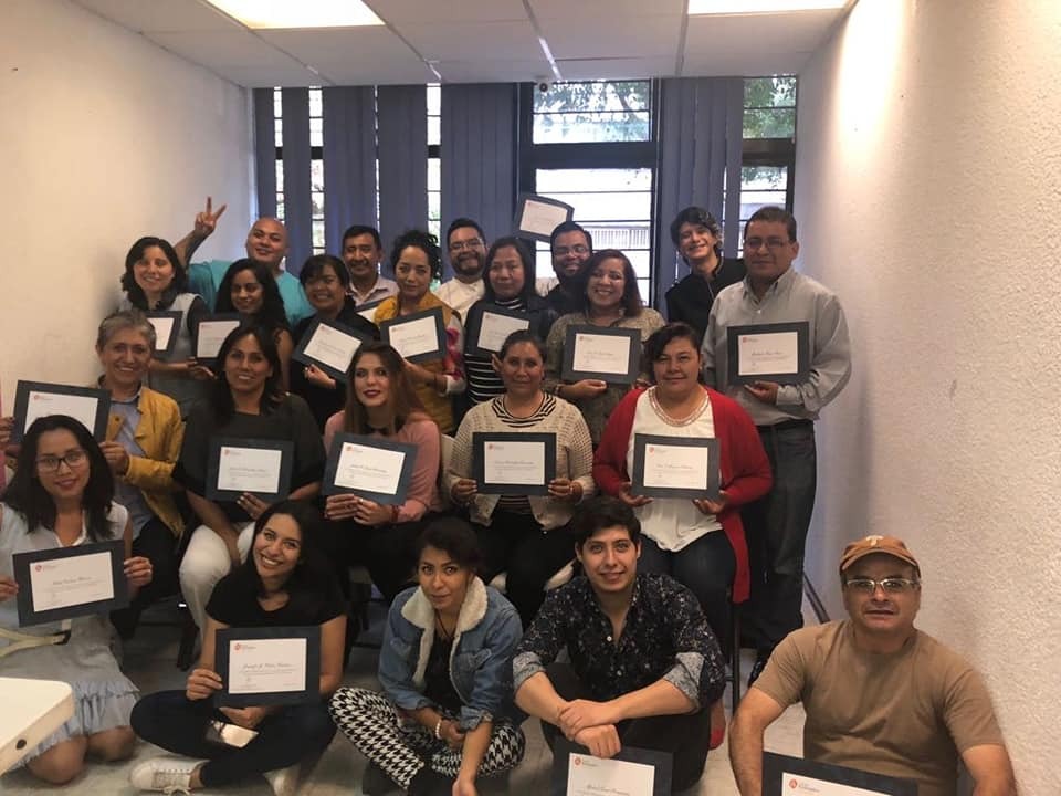 ProEmpleo: Apoyo Empresarial para Emprendedores Mexicanos