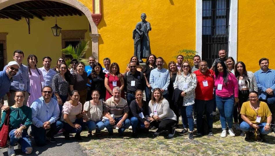 Una fundación con raíces y compromiso: PAJ IAP