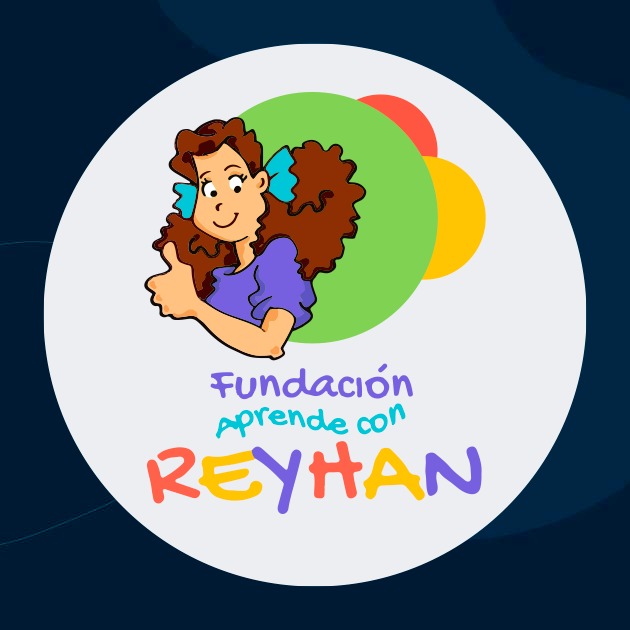 Aprende con Reyhan, impulsa a comunidades vulnerables
