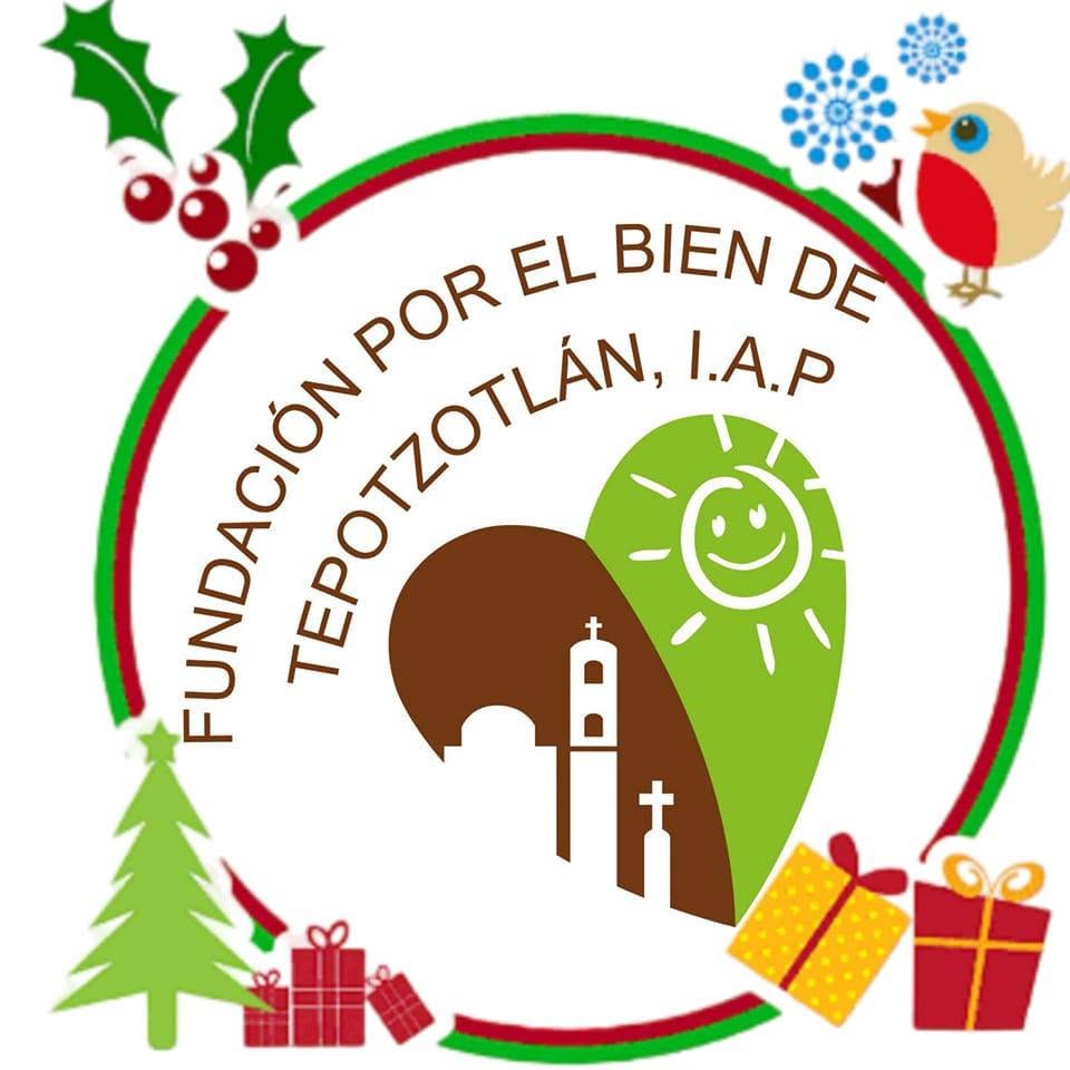 Fundación por el Bien de Tepotzotlán IAP: Inclusión con propósitos mayores