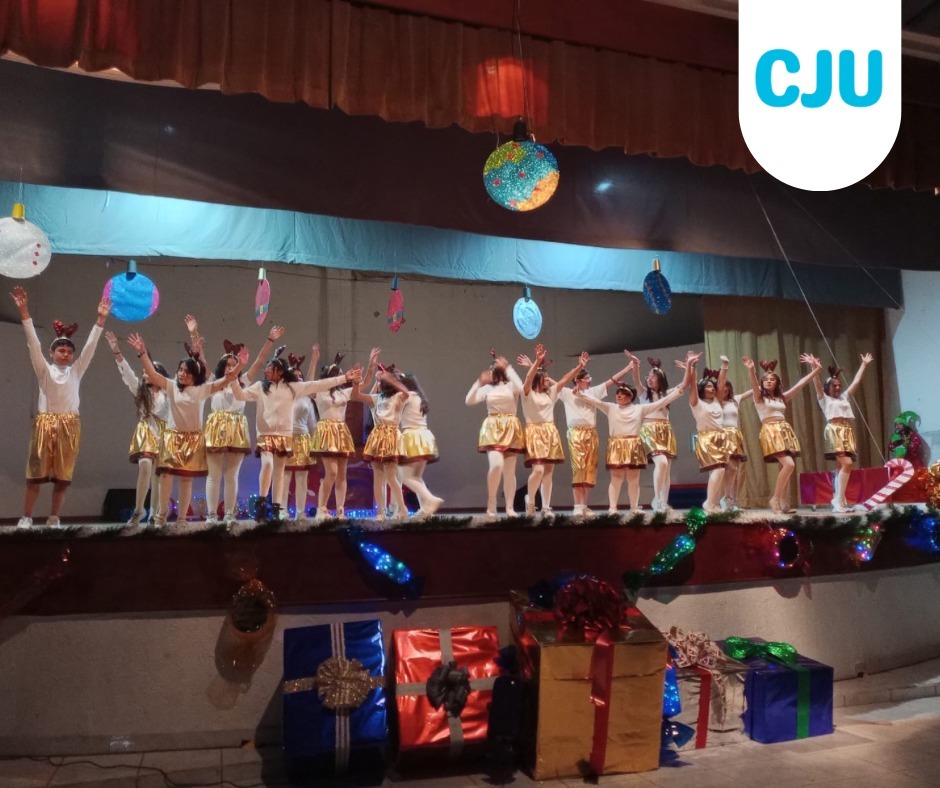 Jesús De Urquiaga: Transforma la vida de niños y jóvenes en situacione vulnerable