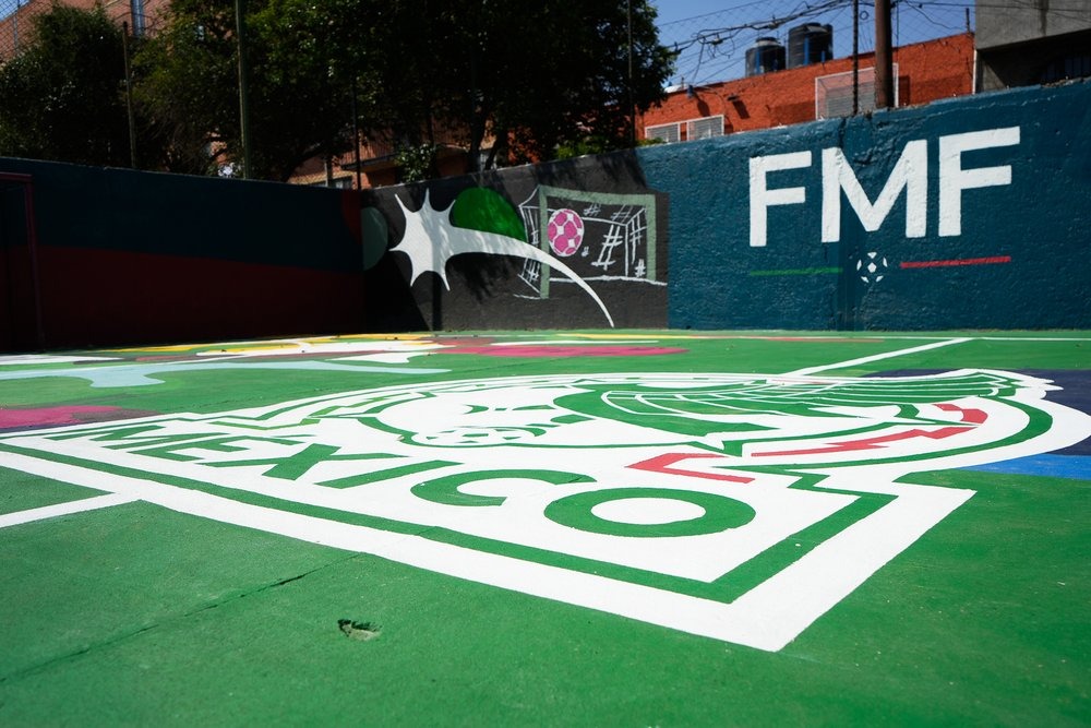 Love.Fútbol: el deporte como motor de transformación social