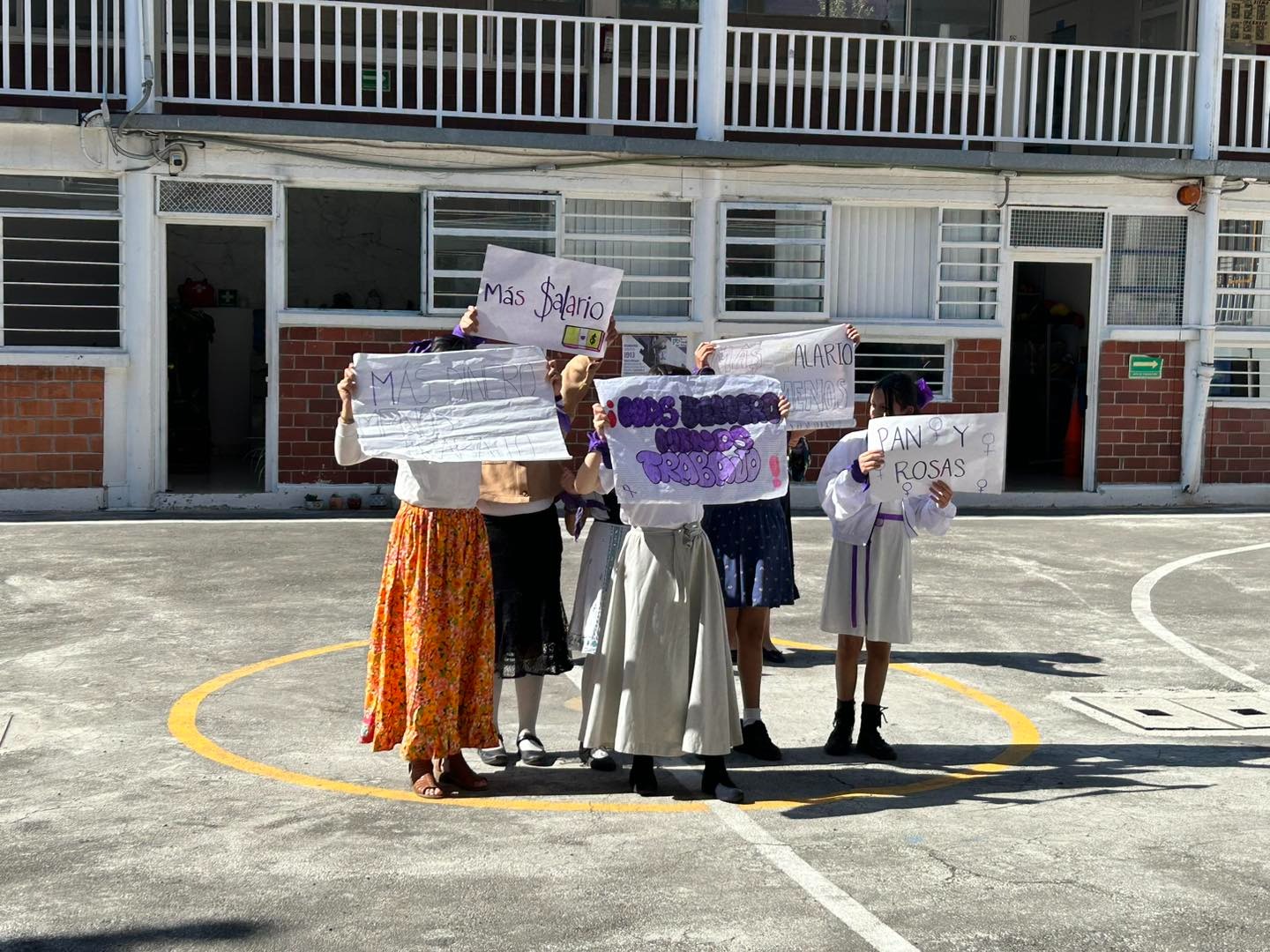 Resultados de un esfuerzo colectivo… A Favor del Niño