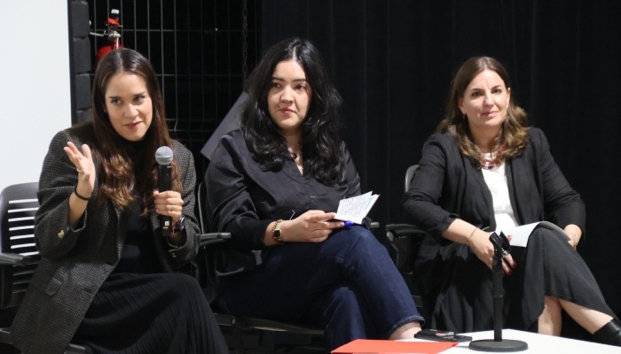 IBERO: Radio Que Se Ve para personas con discapacidad auditiva