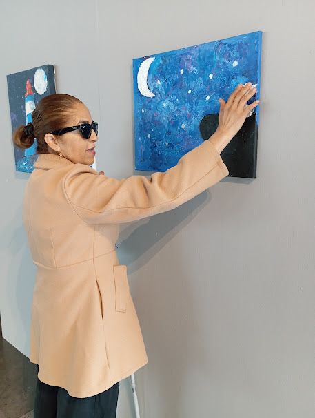 Festival AsombrARTE 2025: arte que se ve con el corazón