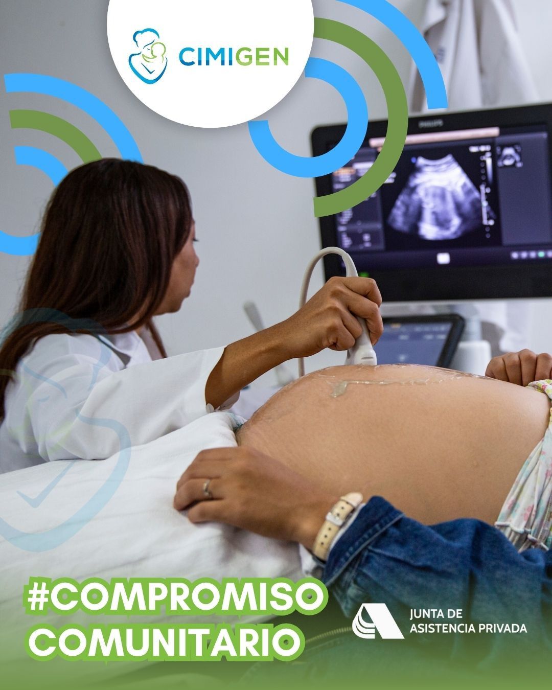 Convierten la atención médica en una realidad, no un lujo