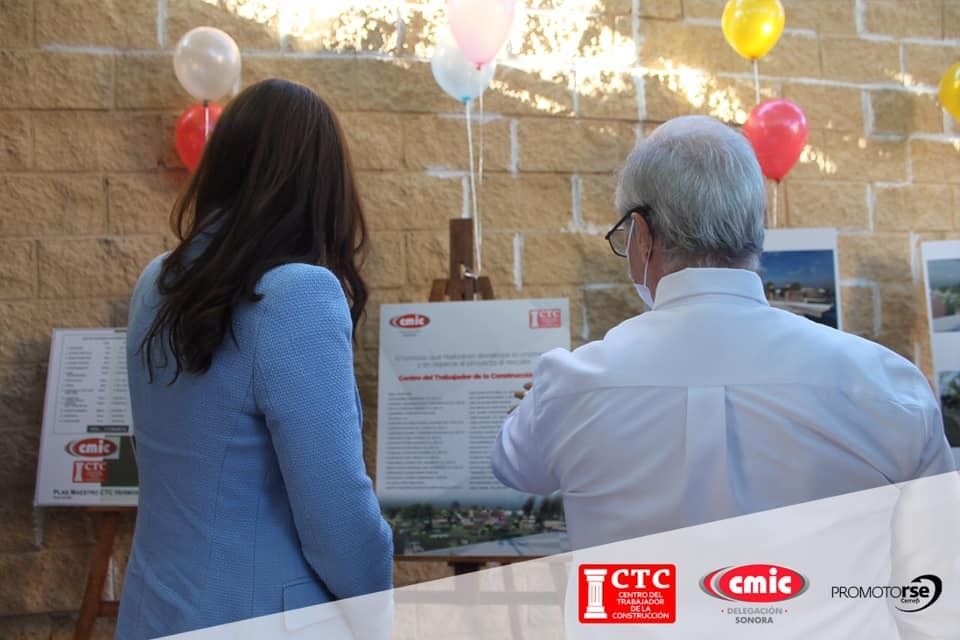 CTC: Más de dos décadas transformando vidas en Sonora