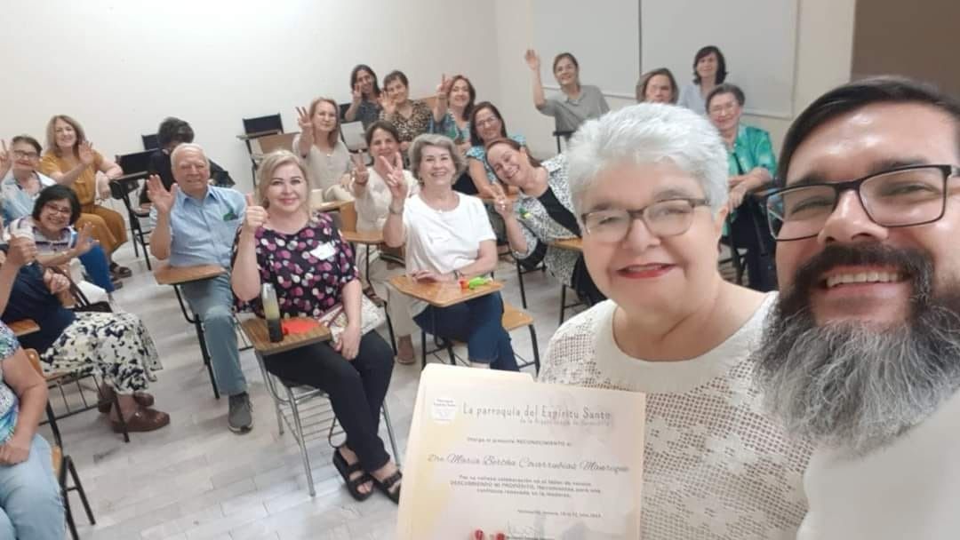 GIG impulsa un hospital geriátrico de alta especialidad para Sonora