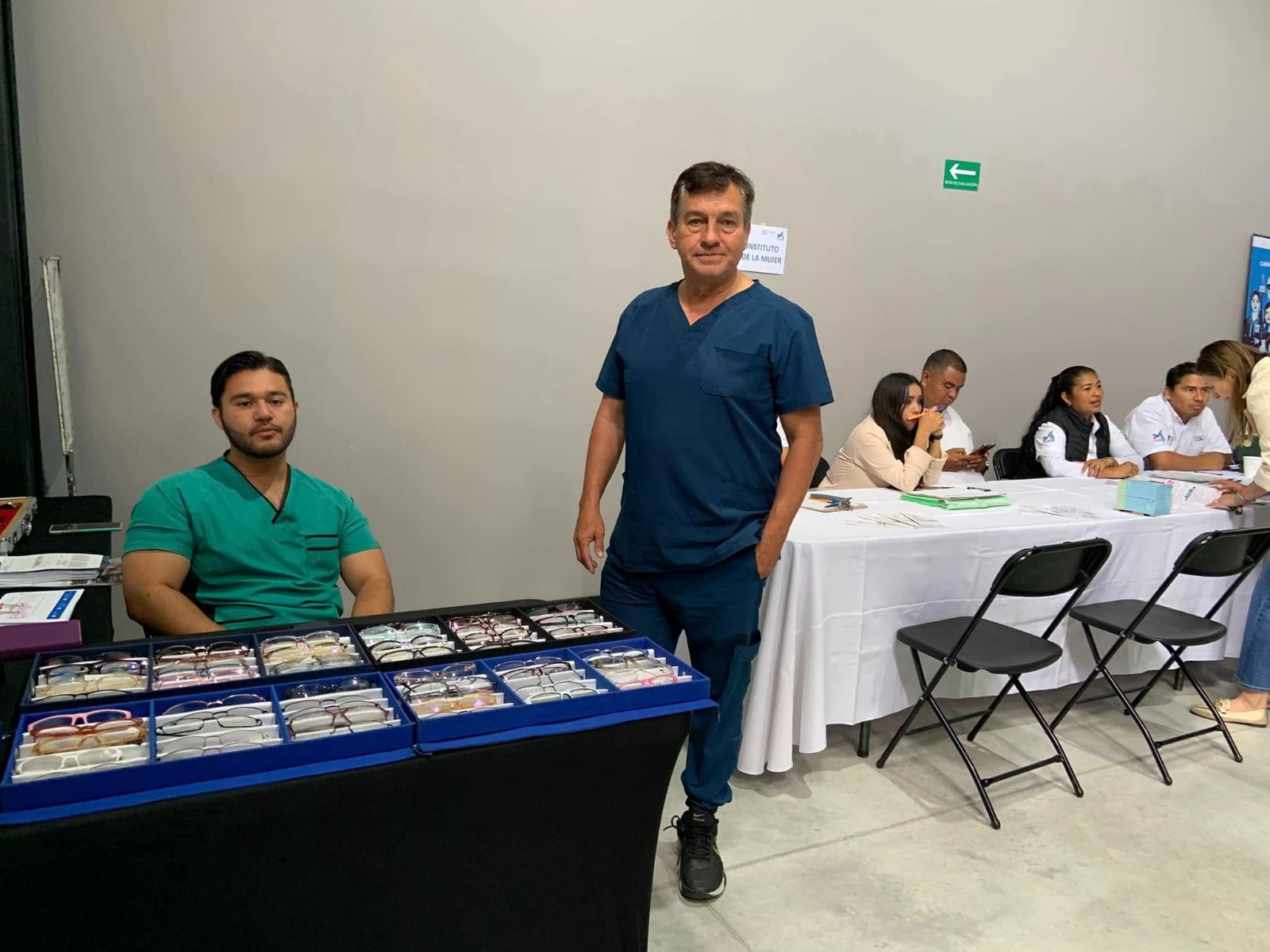 Una Mirada por el Mundo: salud, educación y justicia alimentaria