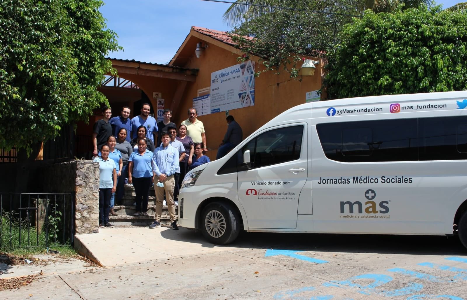 MAS: 30 años elevando vidas en la Montaña de Guerrero