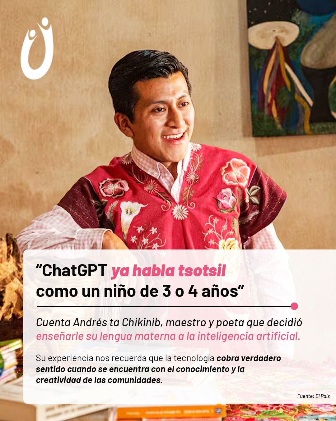 UNETE: Transforma con educación de calidad tecnológica