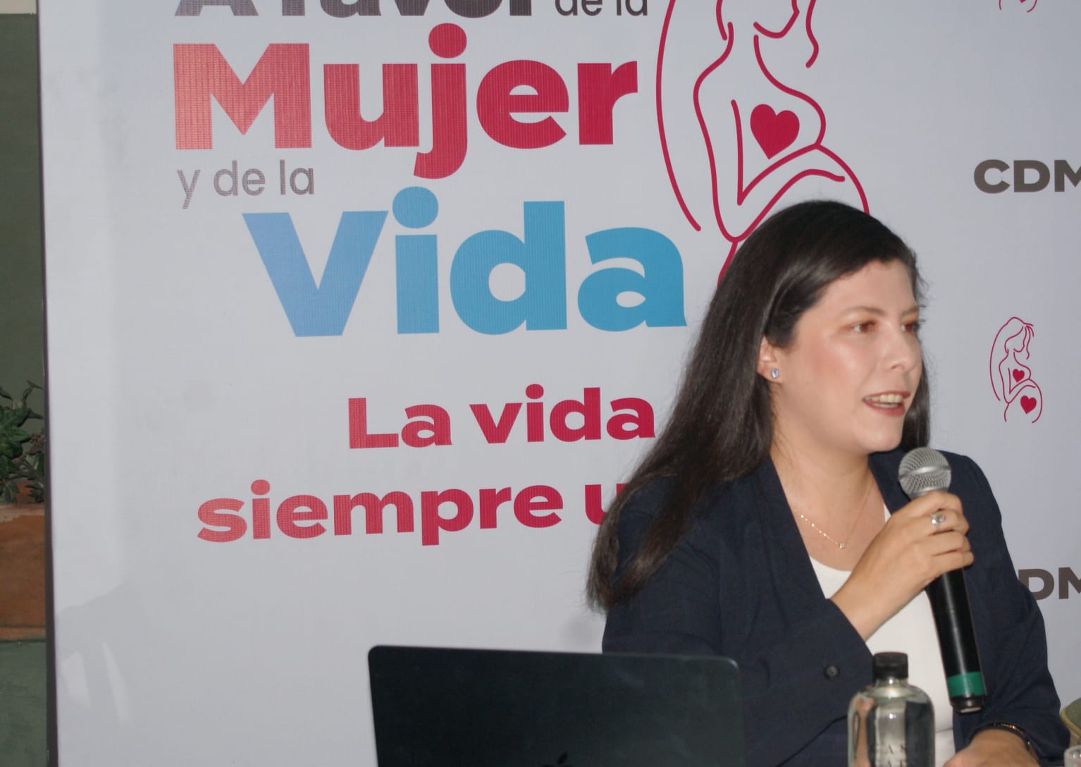 5ª Celebración Nacional a favor de la Mujer y de la Vida