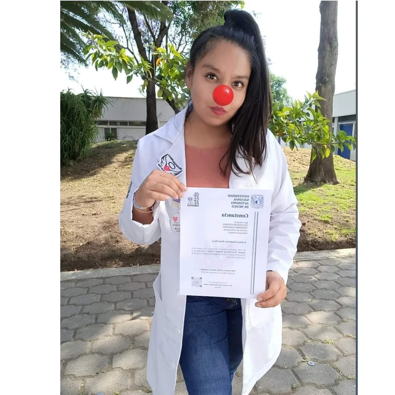 Risoterapia México: La risa como medicina del alma