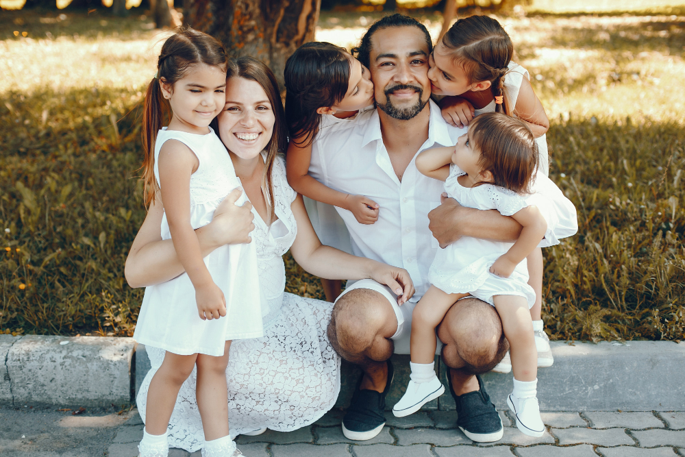 Explosión de buenas perspectivas, si somos generosos