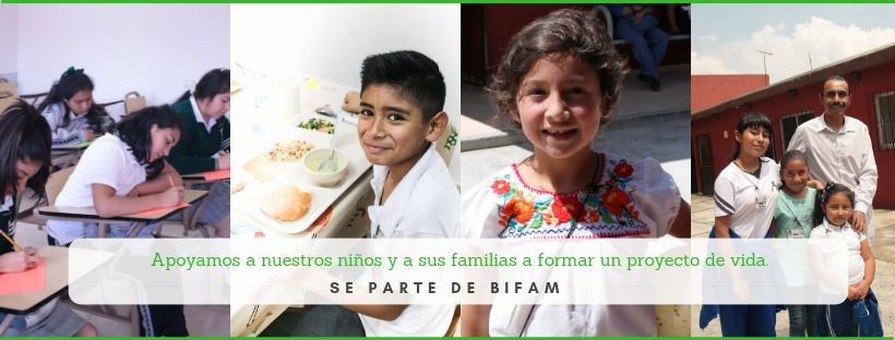 BIFAM: 28 años fortaleciendo a las familias mexicanas
