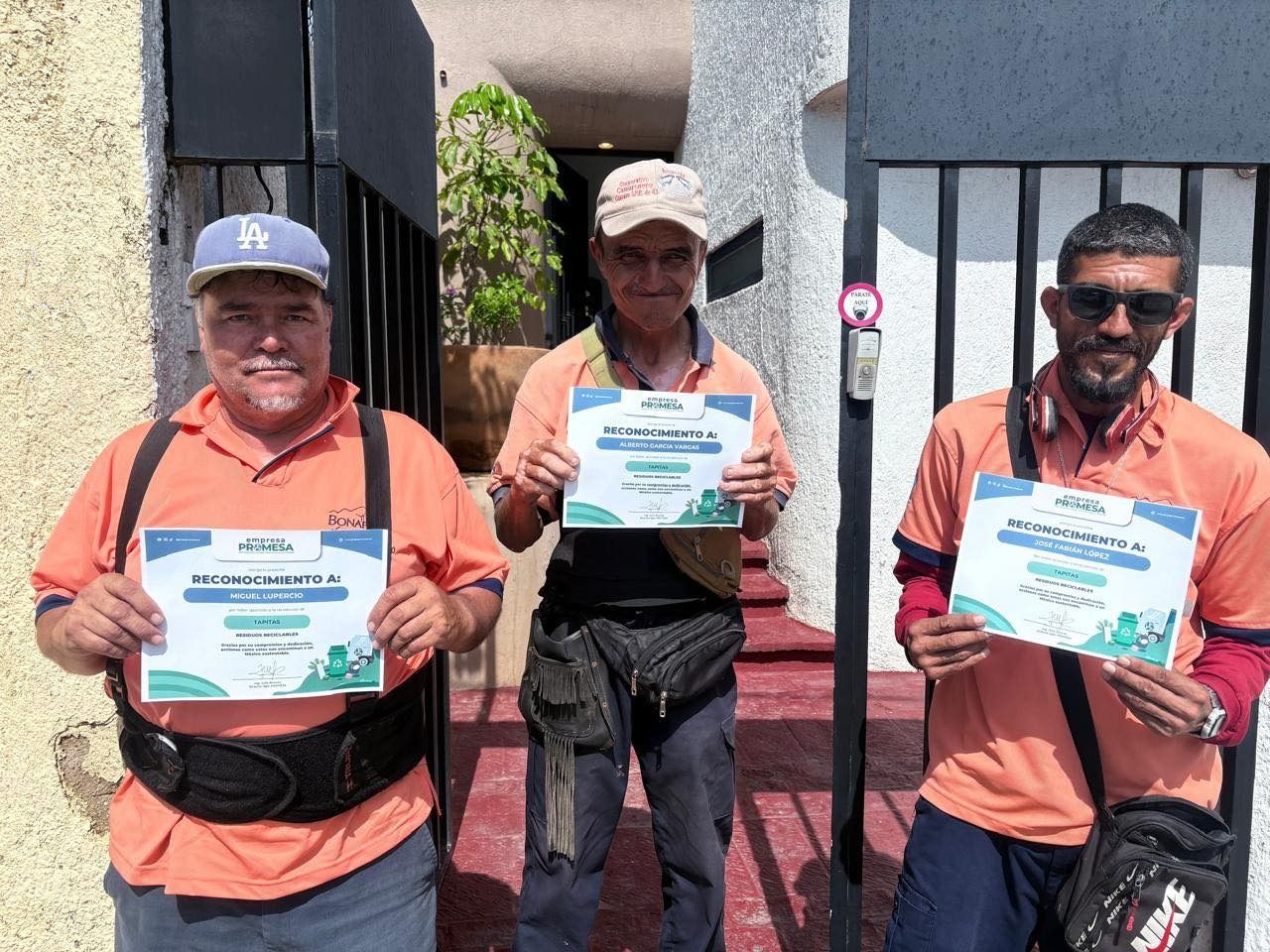 Promesa IAP, la transformación ambiental más sólida en México