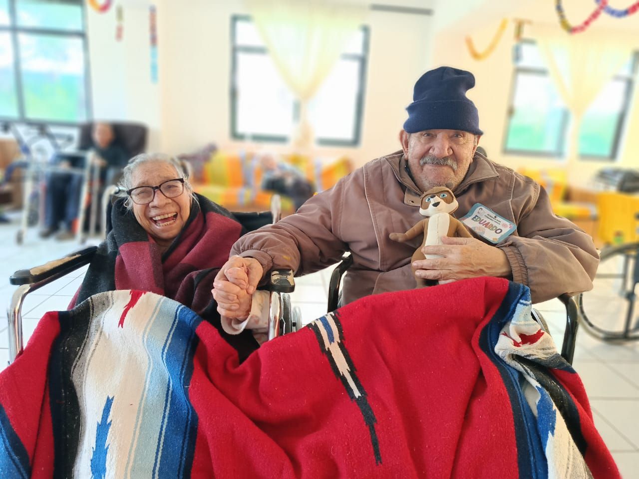 Urge JAPEM a donar cobertores y ropa para proteger del frío a grupos vulnerables