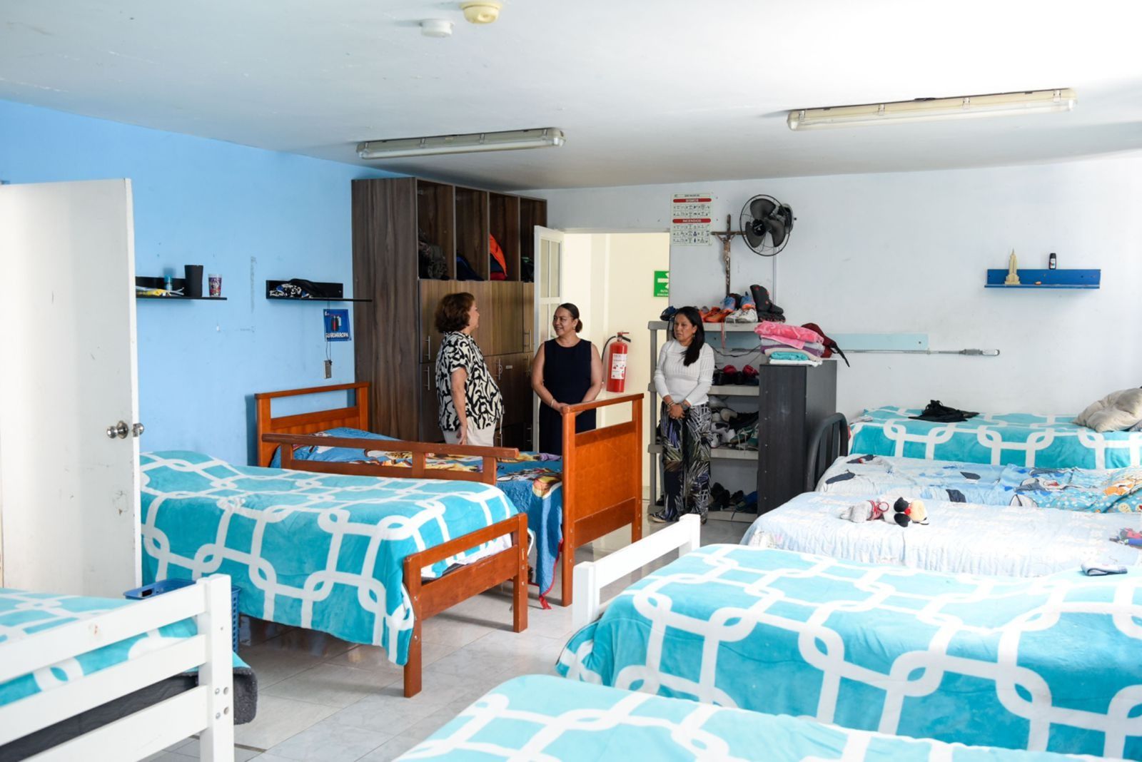 Providencia por la niñez de Querétaro