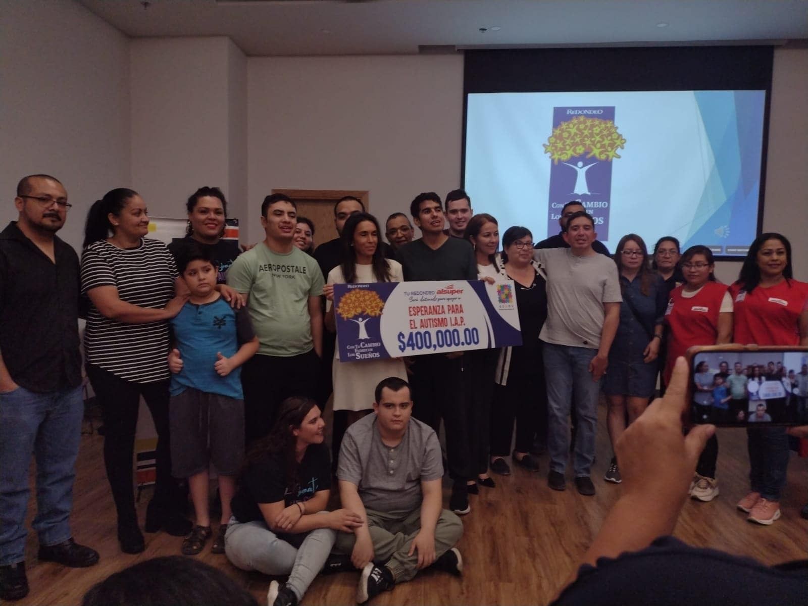 ESPAU: esperanza e inclusión para personas con autismo