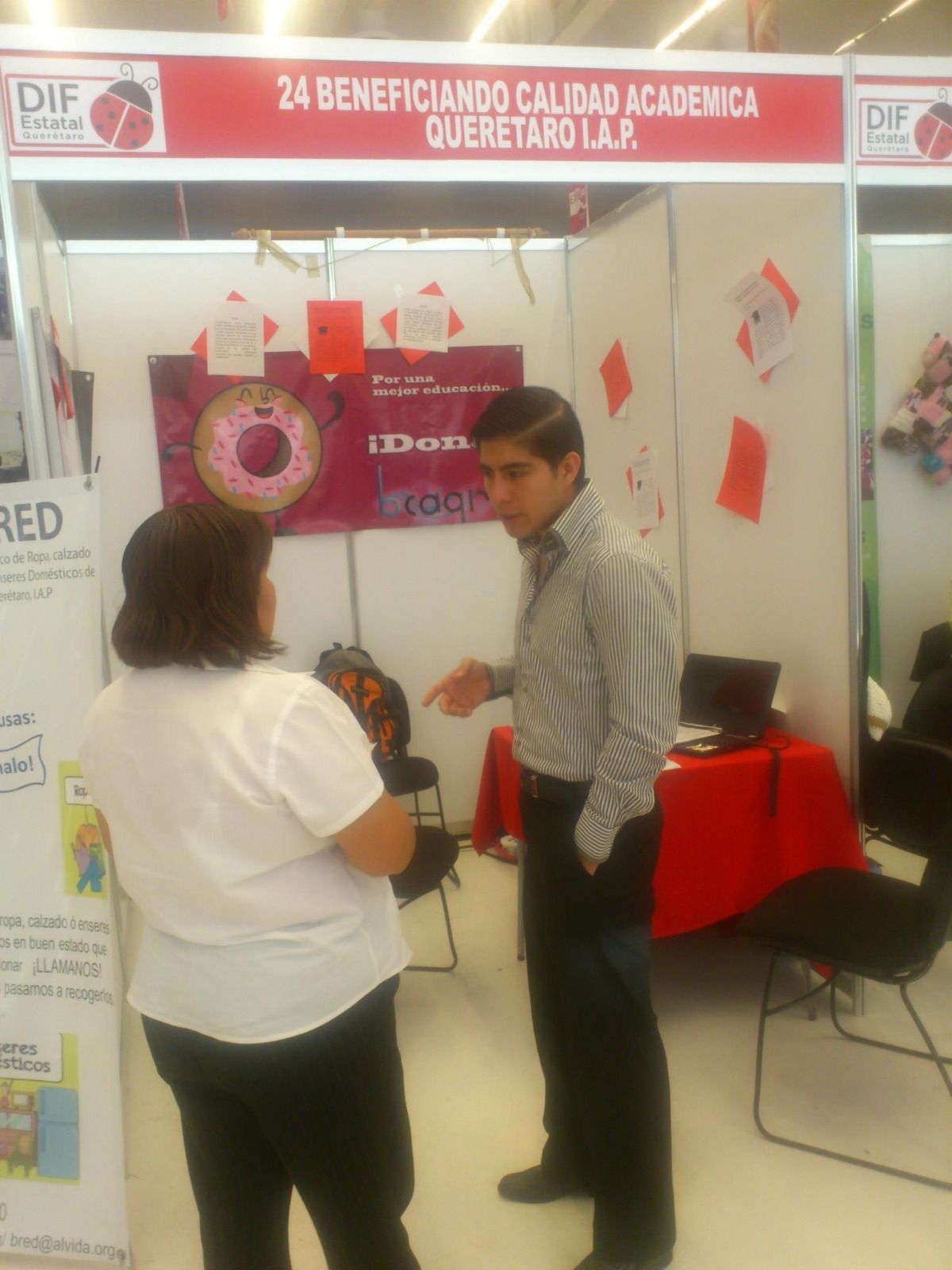 Educando a Querétaro para un mejor mañana