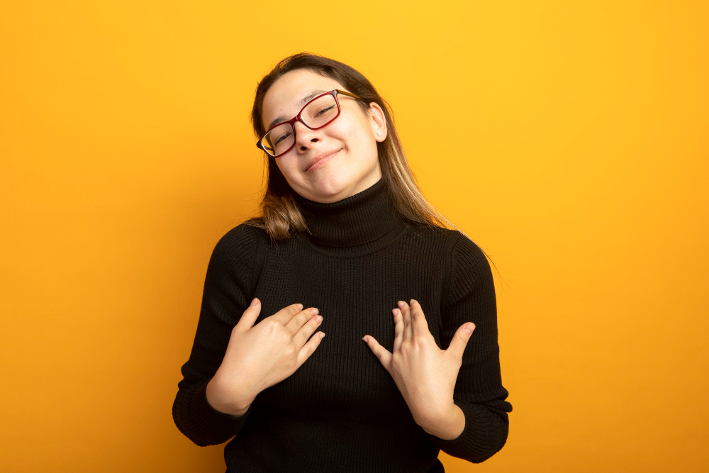 Directivos  (l de 2) Personalidad de éxito