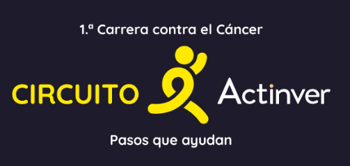Circuito Actinver 2026: Previene cáncer colorrectal y de páncreas