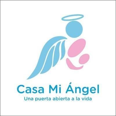 Una mujer no merece una maternidad en soledad: Casa Mi Ángel
