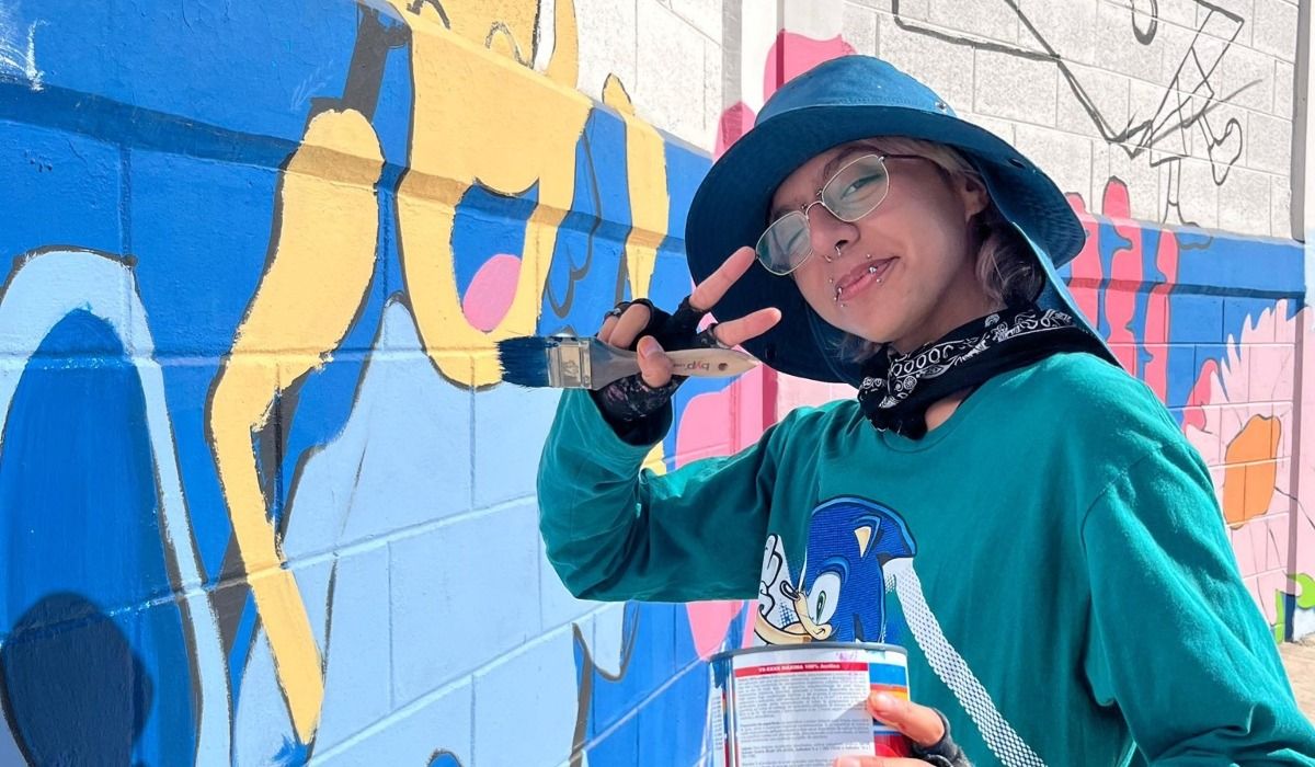 Aquí pura SUMA, nada de que nos falten