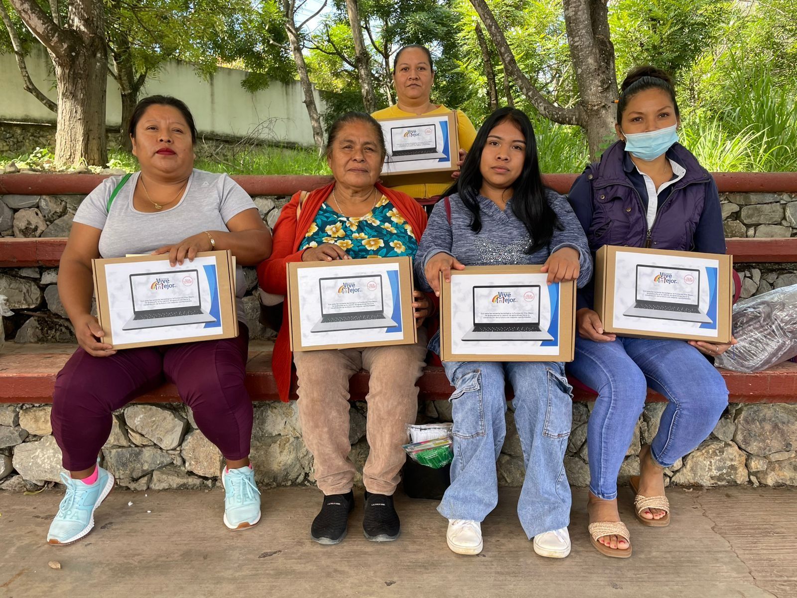 Para un futuro más justo: Fundación Vive Mejor AC